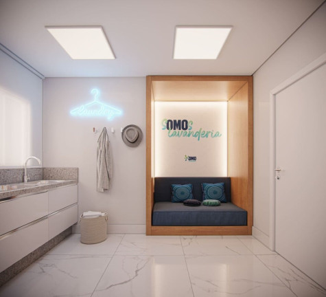 Imagem Imóvel com 1 Quarto à Venda, 42 m² em Porto Belo - Porto Belo