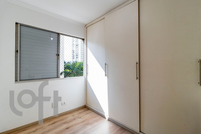 Imagem Apartamento com 2 Quartos à Venda, 60 m² em Vila Mascote - São Paulo
