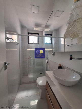 Imagem Apartamento com 2 Quartos à Venda, 70 m² em Itapuã - Vila Velha