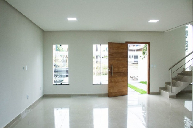 Imagem Casa com 3 Quartos à Venda, 109 m² em Parque 10 De Novembro - Manaus Imagem Casa com 3 Quartos à Venda, 109 m² em Parque 10 De Novembro - Manaus