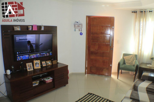 Imagem Casa com 2 Quartos à Venda, 111 m² em Penha - São Paulo Imagem Casa com 2 Quartos à Venda, 111 m² em Penha - São Paulo