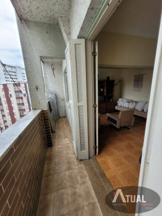 Imagem Apartamento com 2 Quartos à Venda, 70 m² em José Menino - Santos Imagem Apartamento com 2 Quartos à Venda, 70 m² em José Menino - Santos