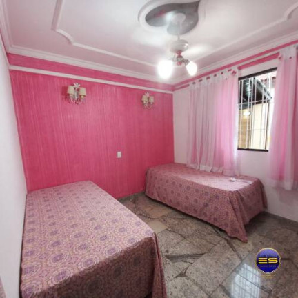 Imagem Casa com 5 Quartos à Venda, 450 m² em Flórida - Praia Grande