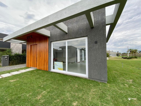 Casa de Condomínio com 4 Quartos à Venda, 185 m² em Dubai - Capão Da Canoa