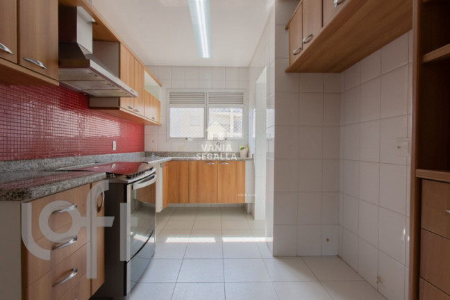 Imagem Apartamento com 3 Quartos à Venda, 130 m² em Vila Ipojuca - São Paulo Imagem Apartamento com 3 Quartos à Venda, 130 m² em Vila Ipojuca - São Paulo