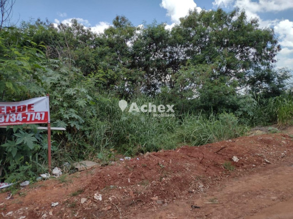 Imagem Terreno à Venda, 1.782 m² em Mansões Santo Antônio - Campinas