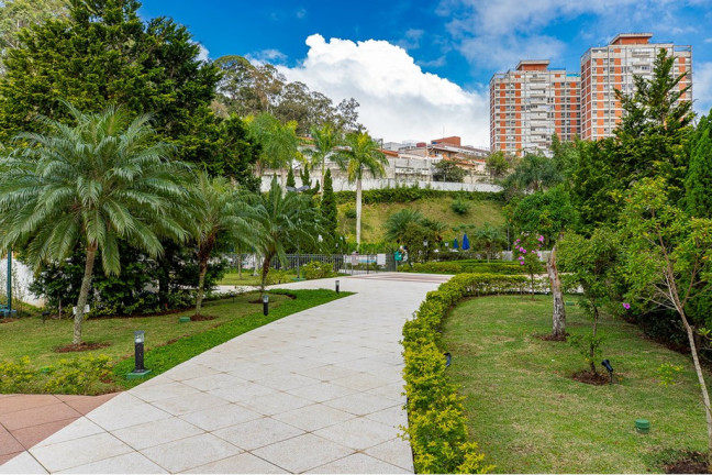 Imagem Imóvel com 3 Quartos à Venda, 92 m² em Jardim Marajoara - São Paulo Imagem Imóvel com 3 Quartos à Venda, 92 m² em Jardim Marajoara - São Paulo