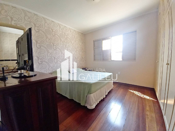 Imagem Casa com 3 Quartos à Venda, 248 m² em Jardim Flamboyant - Campinas Imagem Casa com 3 Quartos à Venda, 248 m² em Jardim Flamboyant - Campinas