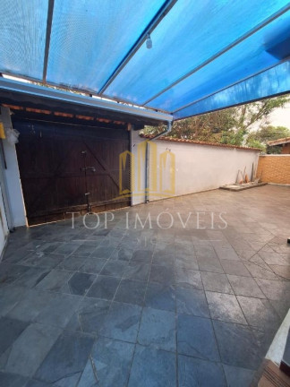 Imagem Casa com 3 Quartos à Venda, 252 m² em Jardim Estoril - São José Dos Campos Imagem Casa com 3 Quartos à Venda, 252 m² em Jardim Estoril - São José Dos Campos