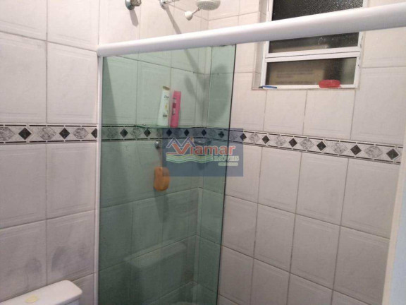 Imagem Casa com 1 Quarto à Venda, 65 m² em Jardim Enseada - Guarujá Imagem Casa com 1 Quarto à Venda, 65 m² em Jardim Enseada - Guarujá