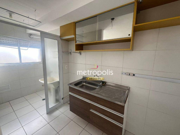 Imagem Apartamento com 2 Quartos à Venda, 47 m² em Vila Bela - São Paulo