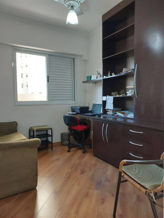 Imagem Apartamento com 3 Quartos à Venda, 94 m² em Parque Residencial Aquarius - São José Dos Campos