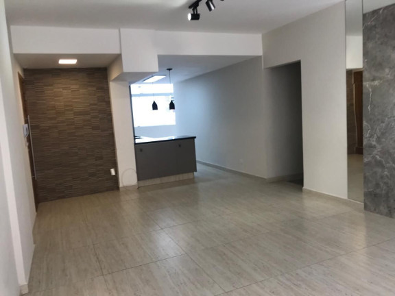 Imagem Apartamento com 4 Quartos à Venda, 138 m² em José Menino - Santos