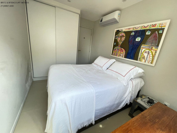 Imagem Imóvel com 1 Quarto à Venda, 42 m² em Rio Vermelho - Salvador