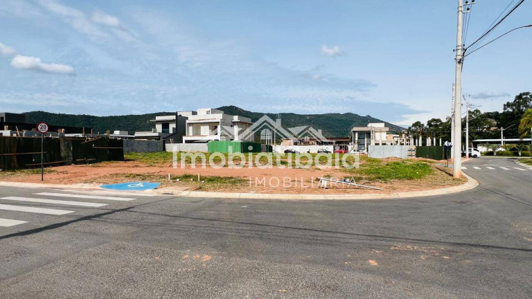 Imagem Terreno em Condomínio à Venda, 360 m² em Vila Santista - Atibaia Imagem Terreno em Condomínio à Venda, 360 m² em Vila Santista - Atibaia