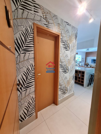 Imagem Apartamento com 2 Quartos à Venda, 98 m² em Guilhermina - Praia Grande