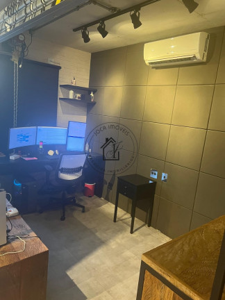 Imagem Apartamento com 1 Quarto à Venda, 70 m² em Campo Belo - São Paulo Imagem Apartamento com 1 Quarto à Venda, 70 m² em Campo Belo - São Paulo