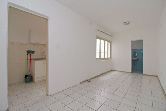 Imagem Imóvel com 1 Quarto à Venda, 34 m² em Azenha - Porto Alegre Imagem Imóvel com 1 Quarto à Venda, 34 m² em Azenha - Porto Alegre