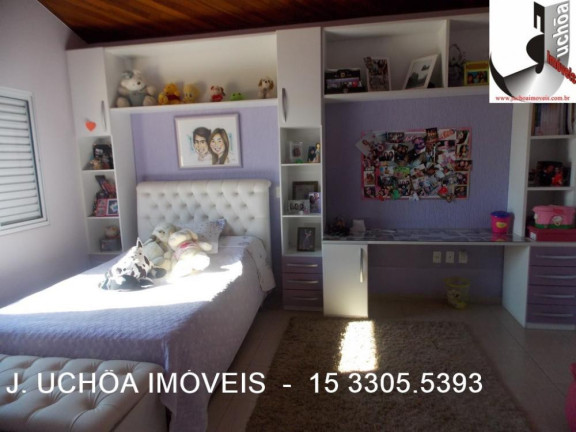 Imagem Casa com 1 Quarto à Venda, 170 m² em Jardim Manoel De Abreu - Tatuí
