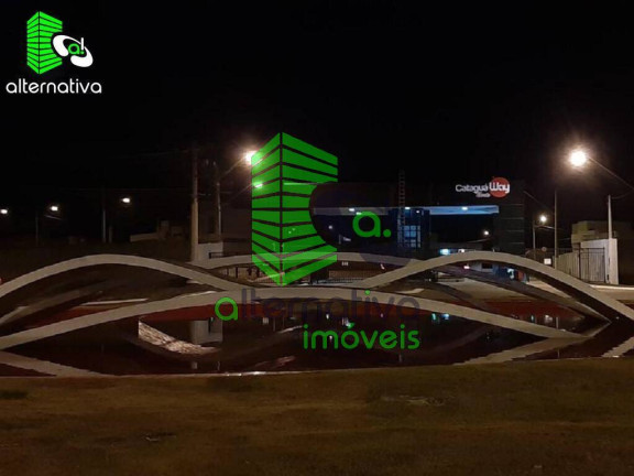 Imagem Terreno à Venda, 275 m² em Condominio Cataguá Way - Taubaté