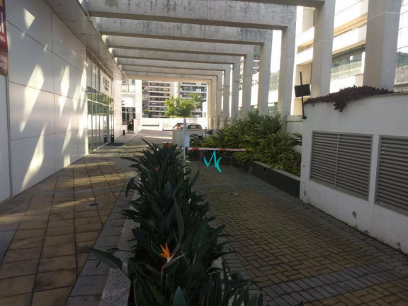 Imagem Loja à Venda, 90 m² em Barra Da Tijuca - Rio De Janeiro
