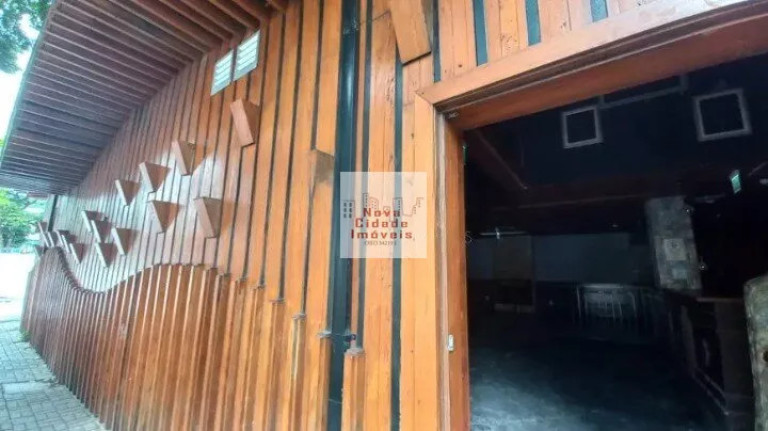 Imagem Sala Comercial para Alugar, 260 m² em Vila Nova Conceição - São Paulo