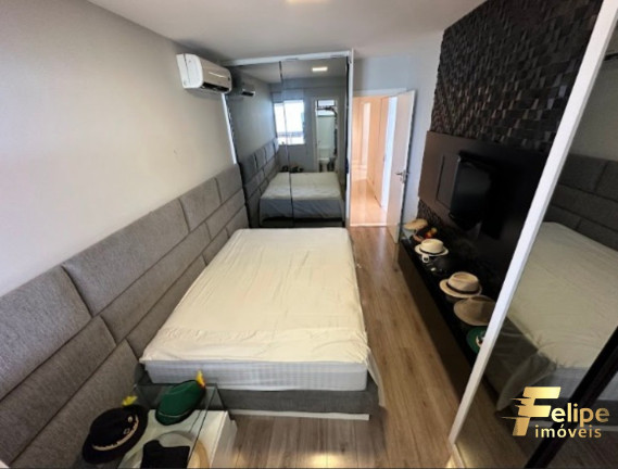 Imagem Imóvel com 4 Quartos à Venda, 273 m² em Praia De Itaparica - Vila Velha