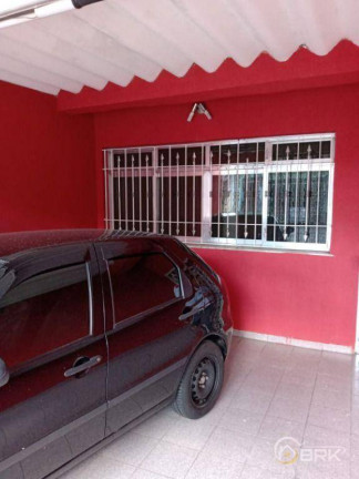 Imagem Sobrado com 3 Quartos à Venda, 150 m² em Jardim Colorado - São Paulo Imagem Sobrado com 3 Quartos à Venda, 150 m² em Jardim Colorado - São Paulo