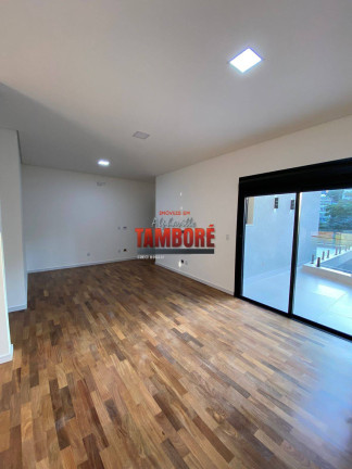 Imagem Casa de Condomínio à Venda,  em Tamboré - Santana De Parnaíba
