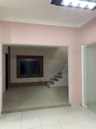 Imagem Casa de Condomínio com 4 Quartos à Venda, 160 m² em Jardim Tulipas - Sorocaba Imagem Casa de Condomínio com 4 Quartos à Venda, 160 m² em Jardim Tulipas - Sorocaba