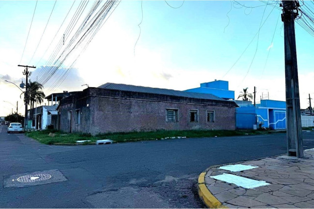 Imagem Terreno à Venda, 363 m² em Mathias Velho - Canoas Imagem Terreno à Venda, 363 m² em Mathias Velho - Canoas
