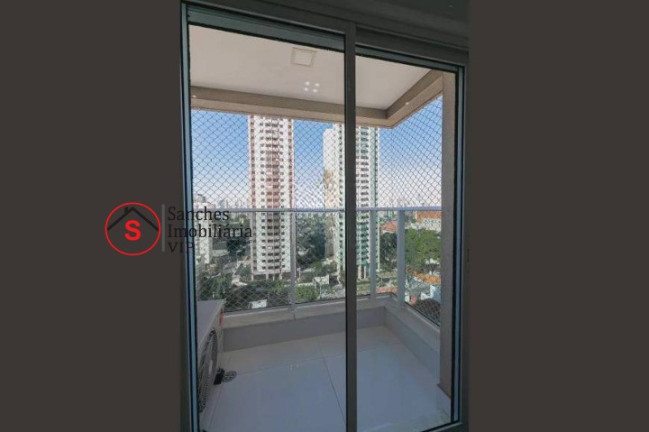 Imagem Apartamento com 3 Quartos à Venda, 94 m² em Tatuapé - São Paulo Imagem Apartamento com 3 Quartos à Venda, 94 m² em Tatuapé - São Paulo
