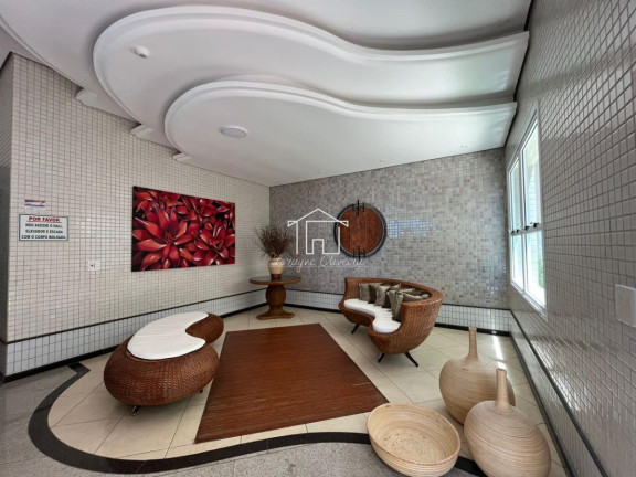 Imagem Apartamento com 3 Quartos à Venda, 150 m² em Praia Grande - Ubatuba