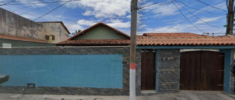Imagem Casa com 4 Quartos à Venda, 150 m² em Jardim Atlântico Central (itaipuaçu) - Maricá Imagem Casa com 4 Quartos à Venda, 150 m² em Jardim Atlântico Central (itaipuaçu) - Maricá
