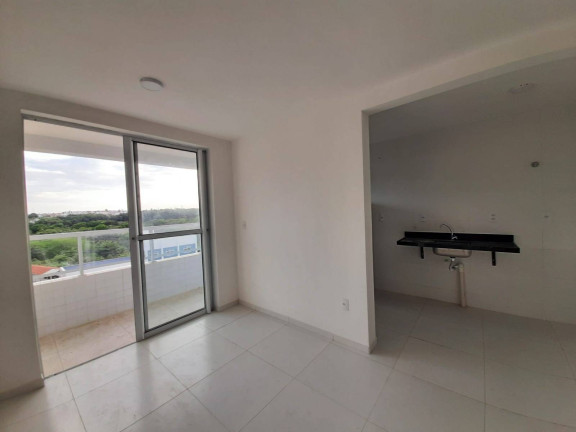 Imagem Apartamento com 2 Quartos à Venda, 57 m² em Ernesto Geisel - João Pessoa