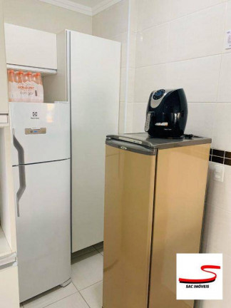 Imagem Apartamento com 2 Quartos à Venda, 73 m² em Aviação - Praia Grande Imagem Apartamento com 2 Quartos à Venda, 73 m² em Aviação - Praia Grande