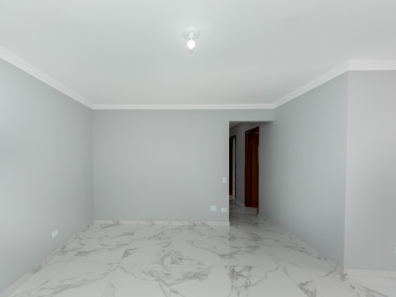Imagem Apartamento com 3 Quartos à Venda, 97 m² em Jabaquara - São Paulo
