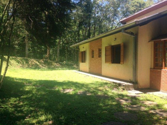 Imagem Casa com 4 Quartos à Venda, 400 m² em Vila Real Moinho Velho - Embu Das Artes Imagem Casa com 4 Quartos à Venda, 400 m² em Vila Real Moinho Velho - Embu Das Artes