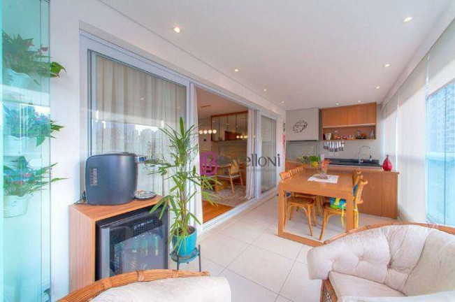 Imagem Apartamento com 3 Quartos à Venda, 123 m² em Pompeia - São Paulo Imagem Apartamento com 3 Quartos à Venda, 123 m² em Pompeia - São Paulo