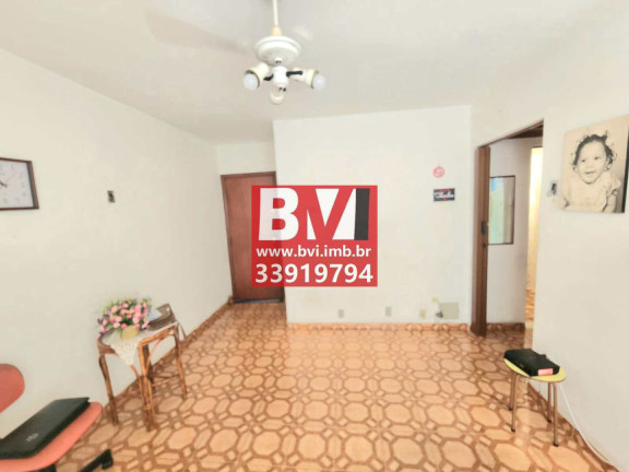 Imagem Apartamento com 2 Quartos à Venda, 70 m² em Inhaúma - Rio De Janeiro Imagem Apartamento com 2 Quartos à Venda, 70 m² em Inhaúma - Rio De Janeiro
