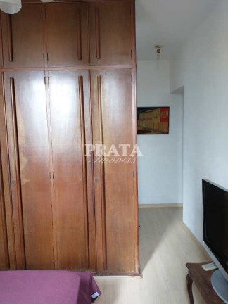 Imagem Apartamento com 2 Quartos à Venda, 124 m² em Ponta Da Praia - Santos