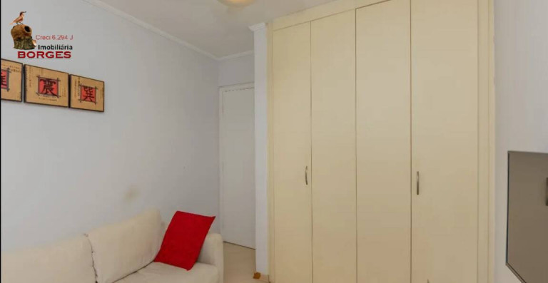 Imagem Apartamento com 3 Quartos à Venda, 75 m² em Vila Olimpia - São Paulo