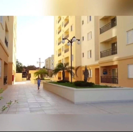 Imagem Apartamento com 2 Quartos à Venda, 62 m² em Jardim Oriente - São José Dos Campos Imagem Apartamento com 2 Quartos à Venda, 62 m² em Jardim Oriente - São José Dos Campos