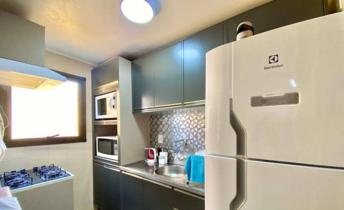 Imagem Apartamento com 1 Quarto à Venda, 54 m² em Centro - Capão Da Canoa Imagem Apartamento com 1 Quarto à Venda, 54 m² em Centro - Capão Da Canoa