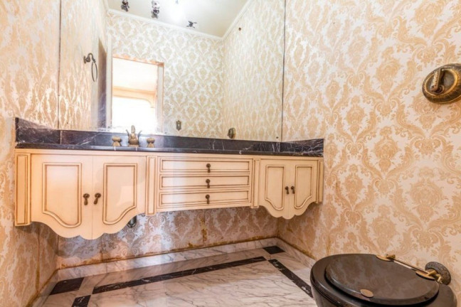 Imagem Apartamento com 4 Quartos à Venda, 400 m² em Higienópolis - São Paulo Imagem Apartamento com 4 Quartos à Venda, 400 m² em Higienópolis - São Paulo