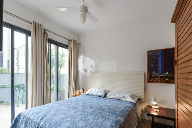 Imagem Apartamento com 1 Quarto à Venda, 47 m² em Pinheiros - São Paulo Imagem Apartamento com 1 Quarto à Venda, 47 m² em Pinheiros - São Paulo