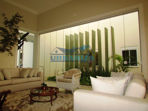 Imagem Casa com 3 Quartos à Venda, 622 m² em Condomínio San Marino - Birigui Imagem Casa com 3 Quartos à Venda, 622 m² em Condomínio San Marino - Birigui