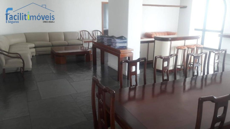 Apartamento com 4 Quartos à Venda, 254 m² em Centro - São Bernardo Do Campo