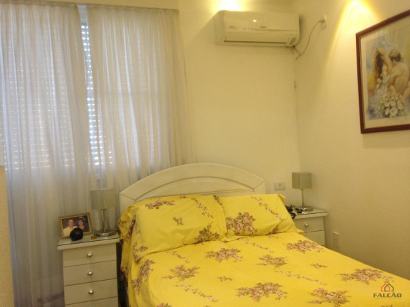 Imagem Cobertura com 3 Quartos à Venda, 440 m² em Aparecida - Santos Imagem Cobertura com 3 Quartos à Venda, 440 m² em Aparecida - Santos