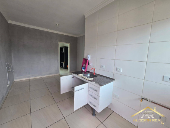 Imagem Apartamento com 1 Quarto à Venda, 35 m² em Jardim Roberto - Osasco Imagem Apartamento com 1 Quarto à Venda, 35 m² em Jardim Roberto - Osasco
